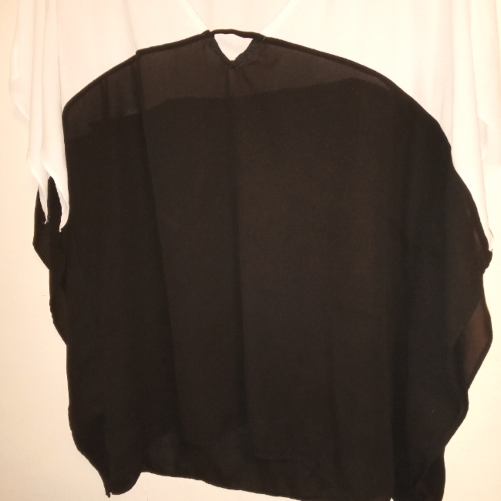 Dress top